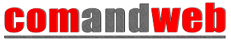 logo Com and web